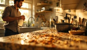 struggling with an ant invasion in your home? explore proven strategies and methods to effectively eliminate ants permanently and reclaim your space. get expert tips and solutions to combat this common pest problem.