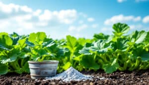 unlock the secrets of gardening success with our guide on using ash as a fertilizer for zucchini. explore the numerous benefits, from enhancing soil fertility to promoting healthier, more robust plants. discover innovative tips and techniques to boost your zucchini yield naturally!