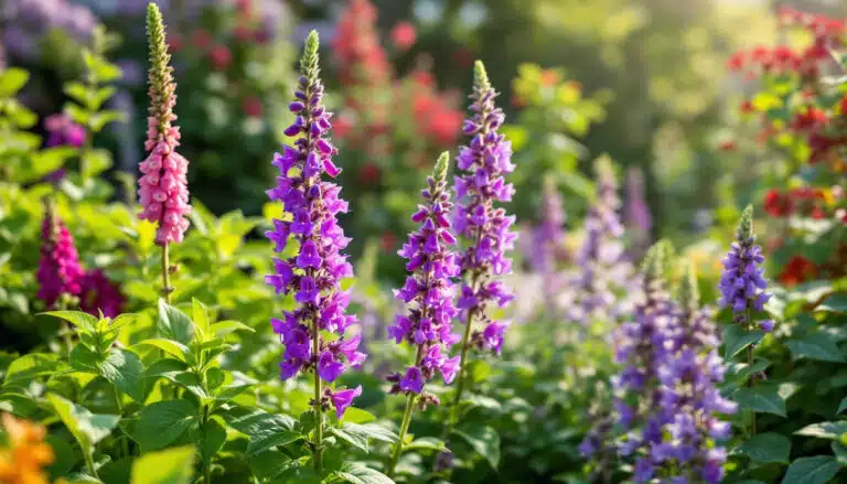 explore essential tips on which plants to avoid near salvia lontana, the aromatic herb. ensure optimal growth and health for your garden with our expert guidance on plant compatibility.
