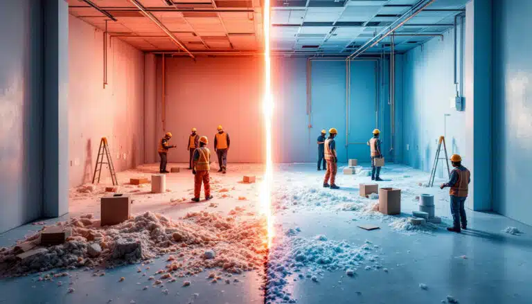 discover essential insights from an insulation specialist as we explore five common practices to avoid in the industry. ensure better outcomes and smarter choices for your projects by learning what to steer clear of.