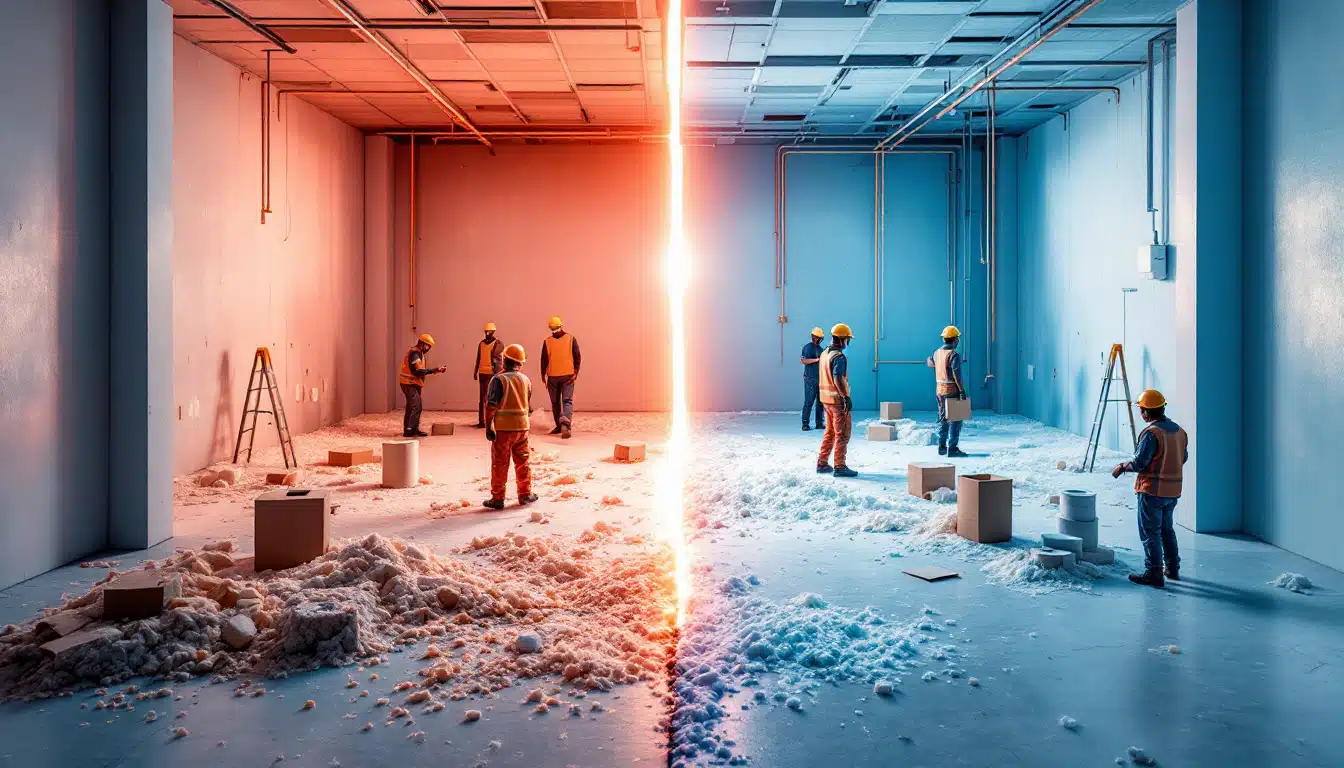 discover essential insights from an insulation specialist as we explore five common practices to avoid in the industry. ensure better outcomes and smarter choices for your projects by learning what to steer clear of.