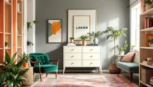 discover the top ikea hacks as revealed by six interior stylists and designers. one standout idea consistently emerged, showcasing innovative ways to transform your home with affordable solutions.