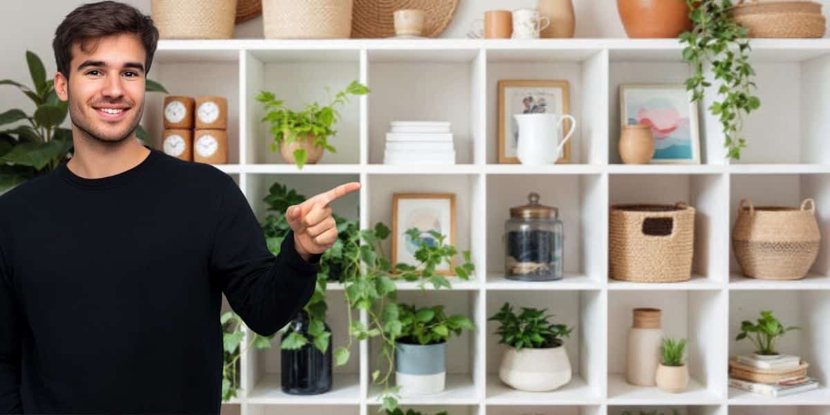 Transform your IKEA KALLAX with these genius hacks for a stylish upgrade!