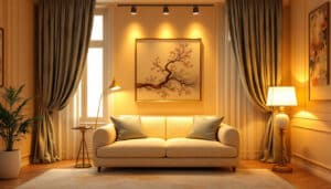 discover how to master lighting techniques that will dramatically enhance your space. transform every room with expert tips on natural and artificial lighting, creating ambiance and improving functionality.