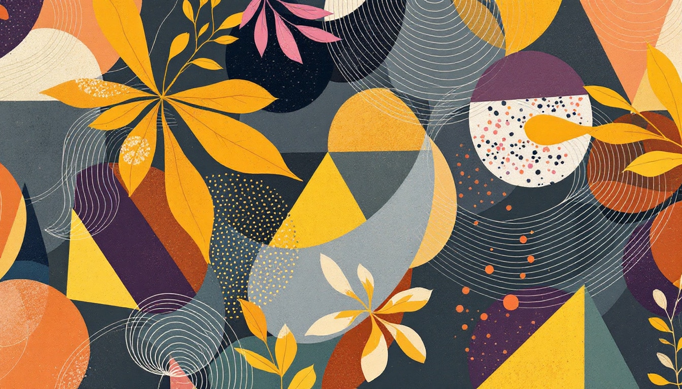 The wallpaper revolution: moving beyond florals to explore today’s hottest trends