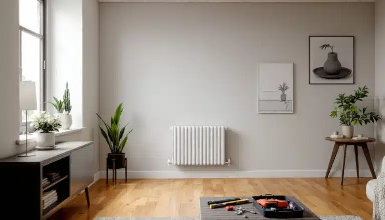 discover how to effortlessly transform your room decor by removing a radiator in just 5 simple steps. no plumber required! enhance your space and enjoy a fresh new look with our easy-to-follow guide.