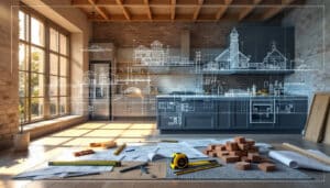 explore the essential timeline for your kitchen extension project with our comprehensive guide. from initial planning stages to final construction, we cover every step to ensure a smooth and successful renovation.