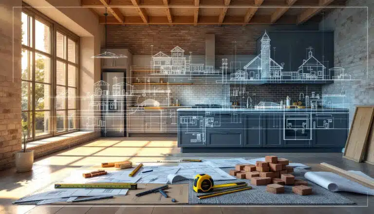 explore the essential timeline for your kitchen extension project with our comprehensive guide. from initial planning stages to final construction, we cover every step to ensure a smooth and successful renovation.