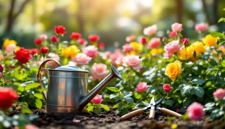 discover essential tips for caring for your roses this march. whether you're pruning, fertilizing, or planning new blooms, learn how to keep your garden vibrant and healthy. get ready to enjoy a blossoming spring!