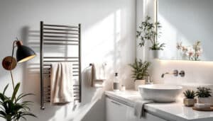 discover the often overlooked issues with heated towel rails and explore their true value in your bathroom. learn how these fixtures can enhance comfort, efficiency, and style while addressing common concerns for an optimal bathroom experience.