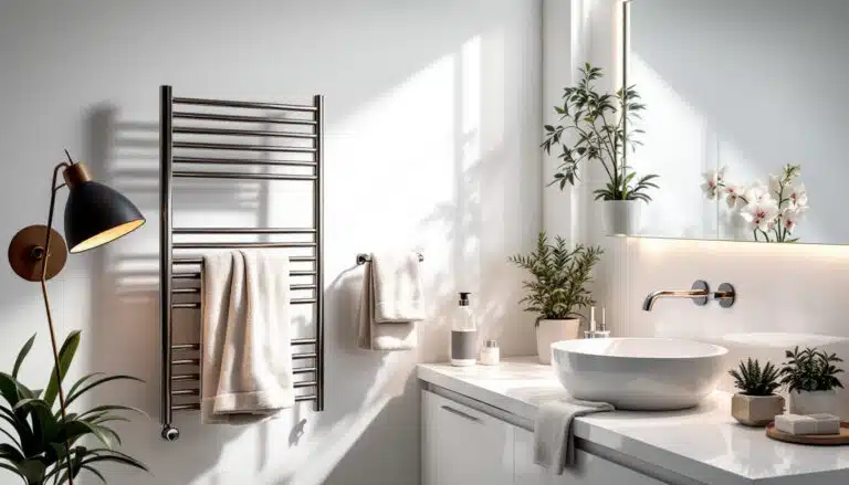 discover the often overlooked issues with heated towel rails and explore their true value in your bathroom. learn how these fixtures can enhance comfort, efficiency, and style while addressing common concerns for an optimal bathroom experience.