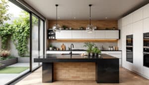explore the modern resurgence of breeze block design in kitchens and home interiors. discover how this versatile architectural element enhances aesthetics, promotes ventilation, and offers a unique texture, making it a popular choice for contemporary home design.