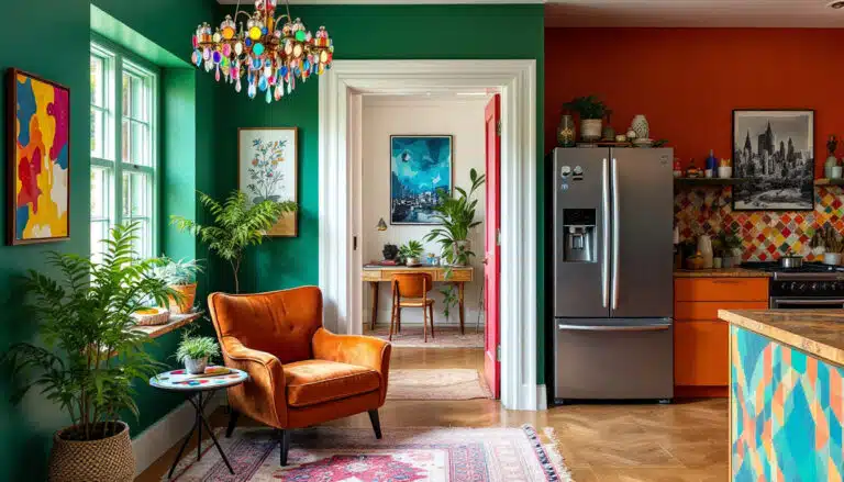 discover why experts advise against painting unexpected home spaces in white, and explore creative alternative ideas that can transform your living areas into vibrant showcases of personal style. embrace color and originality to bring life to every corner of your home.