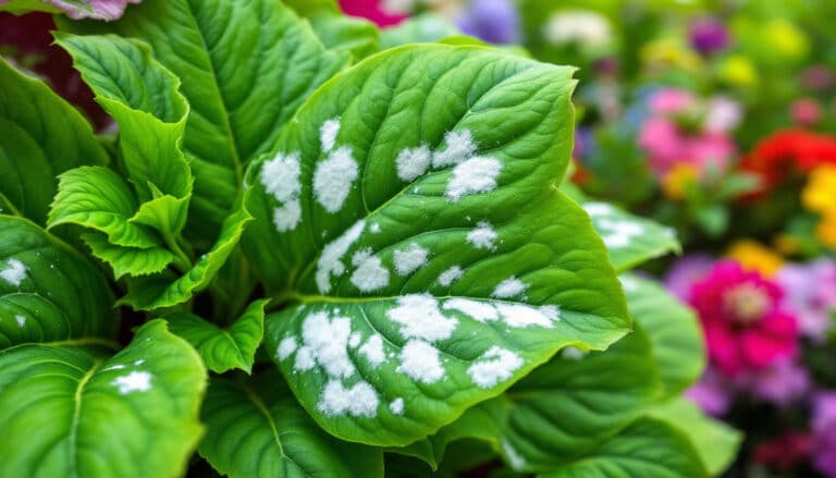 Battling powdery mildew? Here’s how to stop the spread fast