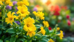 discover essential tips for nurturing your yellow surfinia and keeping it blooming beautifully. learn about optimal sunlight, watering practices, and pest management to ensure vibrant flowers all season long.