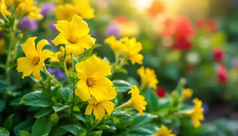 discover essential tips for nurturing your yellow surfinia and keeping it blooming beautifully. learn about optimal sunlight, watering practices, and pest management to ensure vibrant flowers all season long.