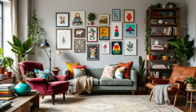 join us in celebrating national decorating month! discover innovative ideas and creative inspiration to personalize your home and transform your space into a reflection of your unique style.