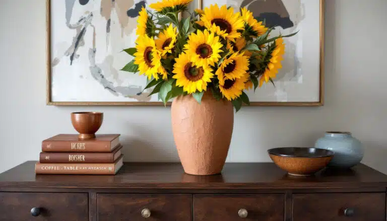 discover innovative and stylish ideas to elevate your console table decor. from unique centerpieces to eye-catching accessories, learn how to transform your space with creative touches that reflect your personal style.