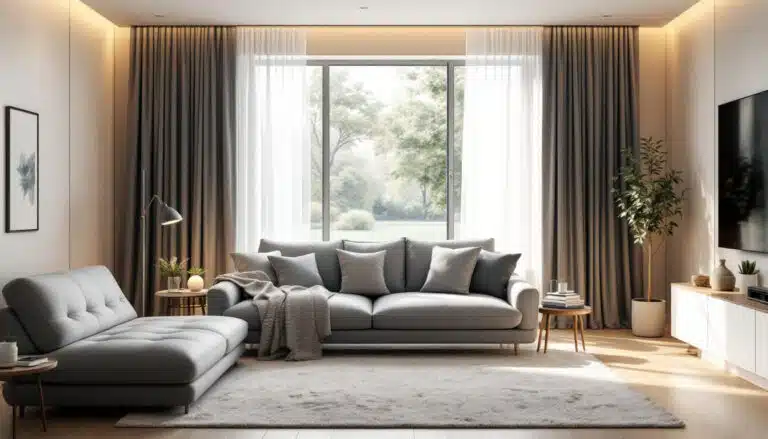 discover 9 expert tips to effectively insulate your home from noise disturbances. transform your living space into a quieter, more peaceful environment with proven strategies that enhance comfort and tranquility.