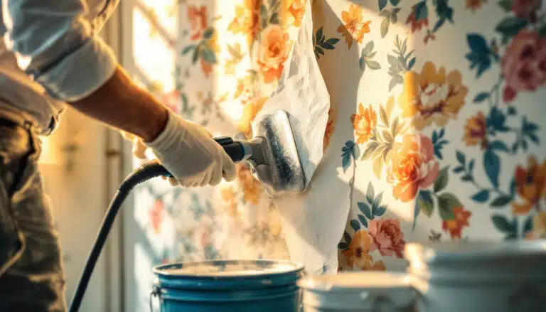 discover effective techniques for wallpaper removal with expert tips designed to help you avoid damage and achieve a flawless finish. transform your space with ease and confidence!