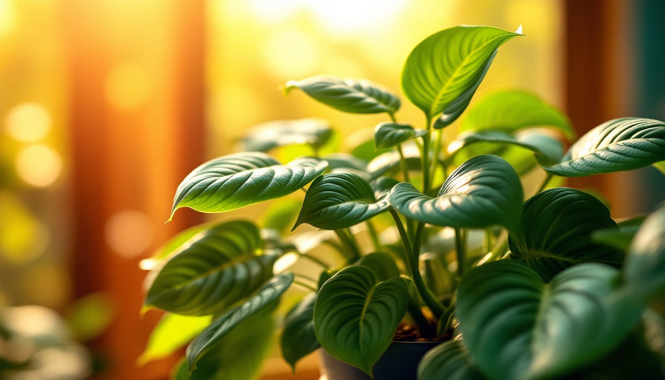 Emerald plant alert: here’s what it might contain