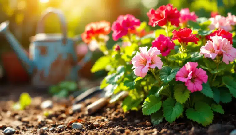 discover expert tips and techniques to revive your yellow-leaved geraniums and restore them to their vibrant, lush beauty. learn how to identify the causes of discoloration and implement effective care strategies for a successful comeback.