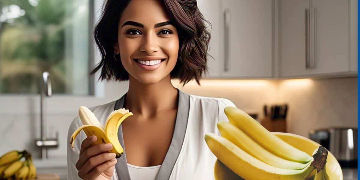 How to store bananas for a longer lifespan: grandma’s clever trick