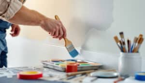 discover expert-approved tips on how to successfully paint over caulk with our comprehensive guide. learn four essential strategies to navigate this challenge and achieve a flawless finish, ensuring your painting project looks professional and polished.