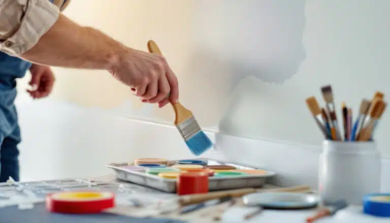 discover expert-approved tips on how to successfully paint over caulk with our comprehensive guide. learn four essential strategies to navigate this challenge and achieve a flawless finish, ensuring your painting project looks professional and polished.