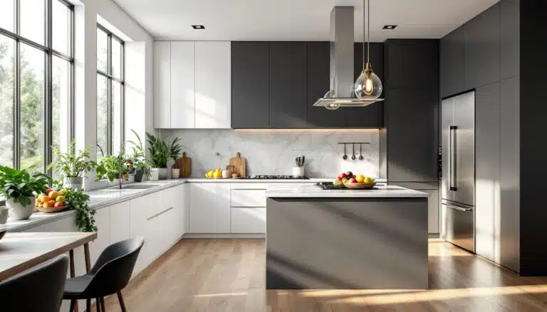 discover the ideal timing for a kitchen makeover! explore stylish ideas, practical tips, and trends that can transform your space into a culinary paradise. elevate your cooking experience with a fresh, modern look!