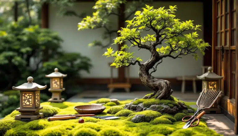 discover the traditional japanese method for pruning bonsai trees with our comprehensive guide. learn essential techniques, tips, and tricks to master the art of bonsai pruning and nurture your miniature trees to perfection.
