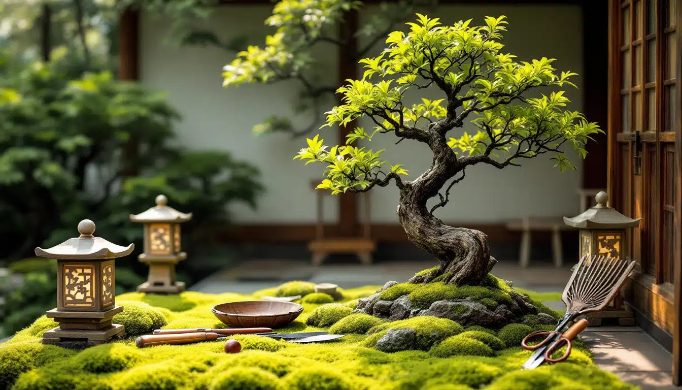 discover the traditional japanese method for pruning bonsai trees with our comprehensive guide. learn essential techniques, tips, and tricks to master the art of bonsai pruning and nurture your miniature trees to perfection.