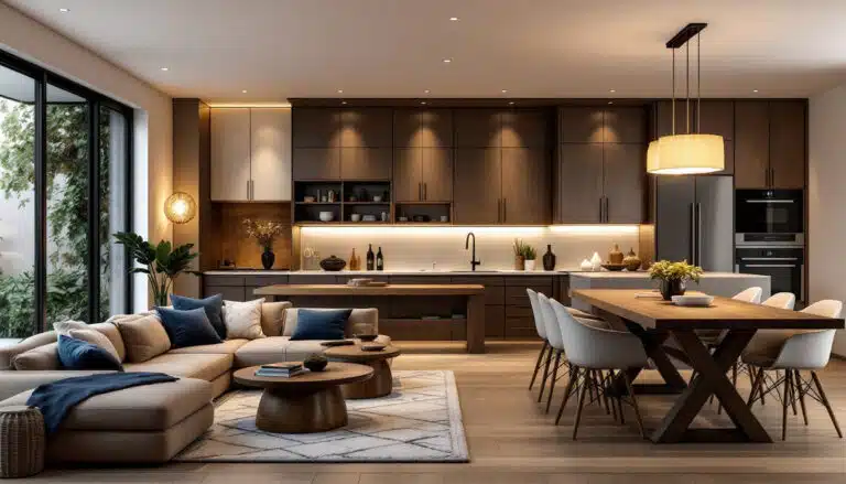 discover essential lighting strategies tailored for every space in your home or office. enhance ambiance, functionality, and style with expert tips on selecting fixtures, utilizing natural light, and creating versatile lighting designs that transform any environment.