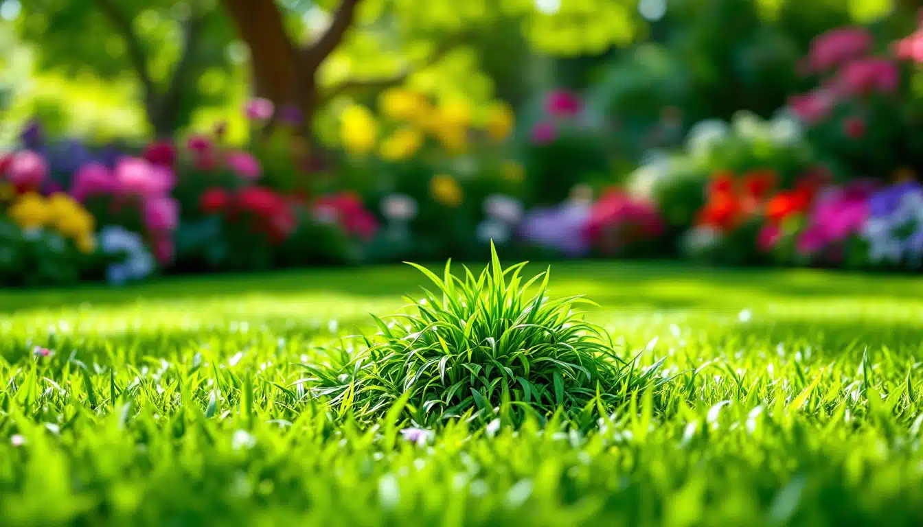 Lawn clippings secret: why you shouldn’t toss them after mowing