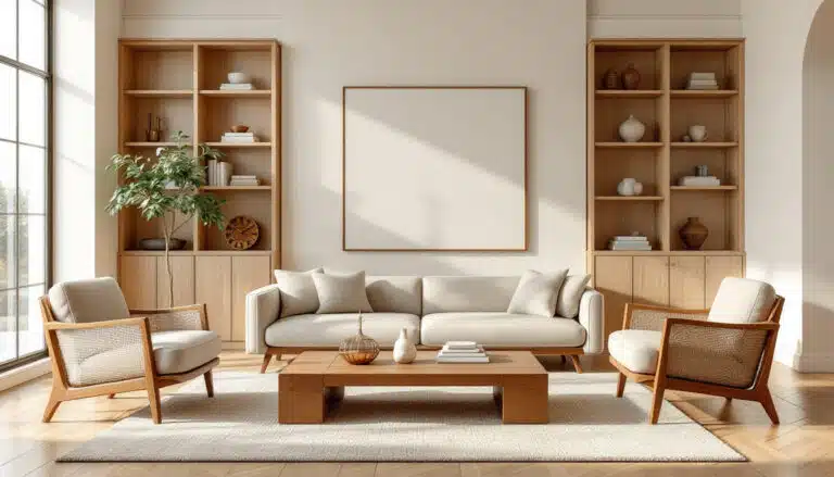 discover the secrets of blending wood tones to create a harmonious and stylish home. master the art of balancing colors, textures, and styles for a cohesive interior that reflects your unique taste.