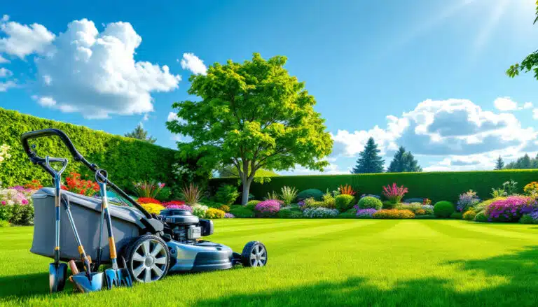 discover the hidden secrets to flawless lawn mowing that professional gardeners keep to themselves! learn expert techniques, tips, and tricks to achieve a pristine, lush lawn that will be the envy of your neighborhood.