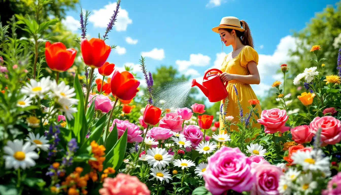 May garden checklist: what to water, weed, and watch for
