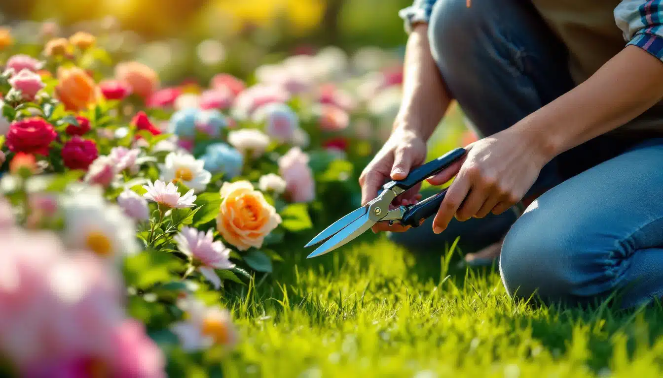 May pruning tips: what to cut now for healthier blooms