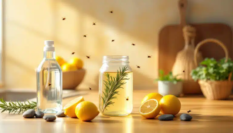 Natural pest traps you can make at home in minutes