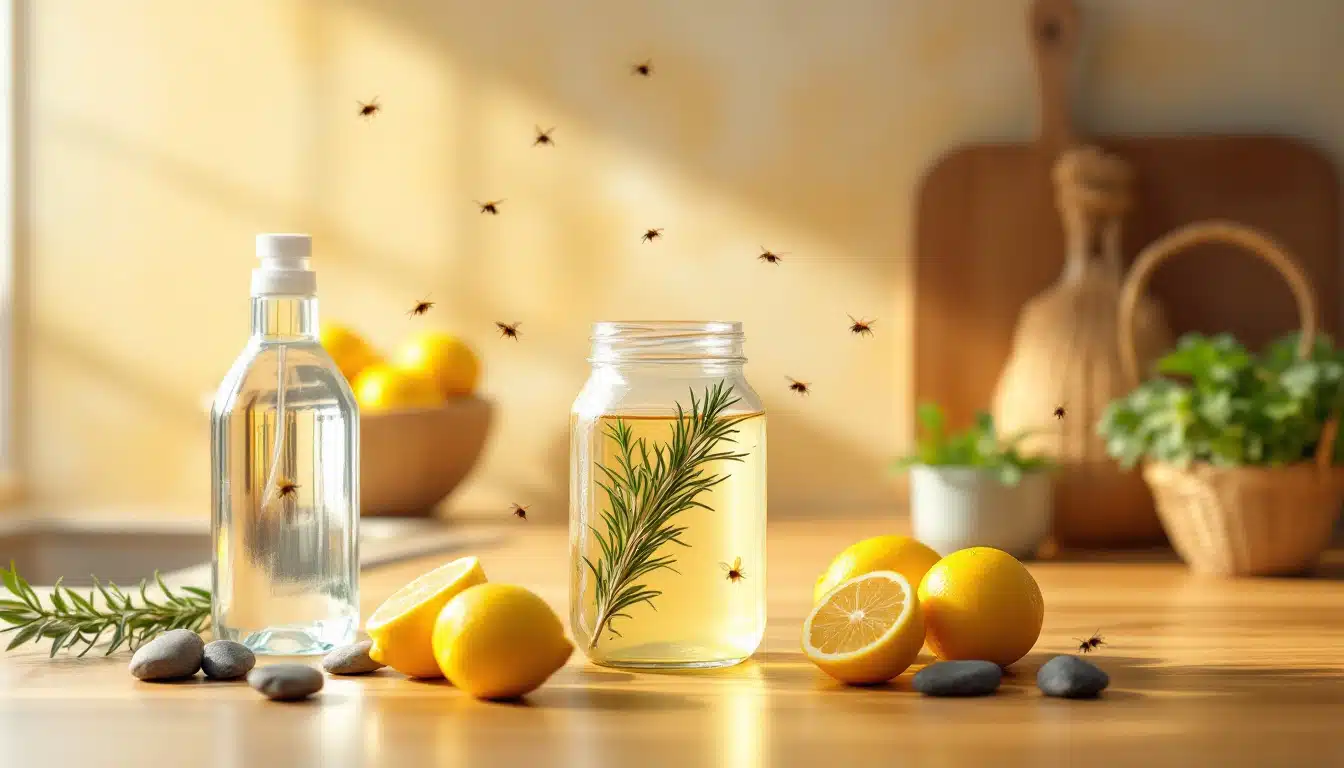 Natural pest traps you can make at home in minutes