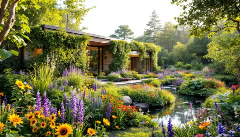 discover how nature-inspired homes are redefining real estate values. a new zillow study reveals these unique properties command an impressive average premium of $12,500, highlighting the growing demand for homes that harmonize with the natural environment.