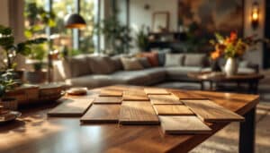 discover how to choose the perfect engineered hardwood flooring for your home with our comprehensive guide. learn about styles, durability, and maintenance tips to enhance your living space beautifully.