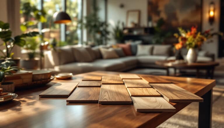 Selecting the ideal engineered hardwood flooring for your home