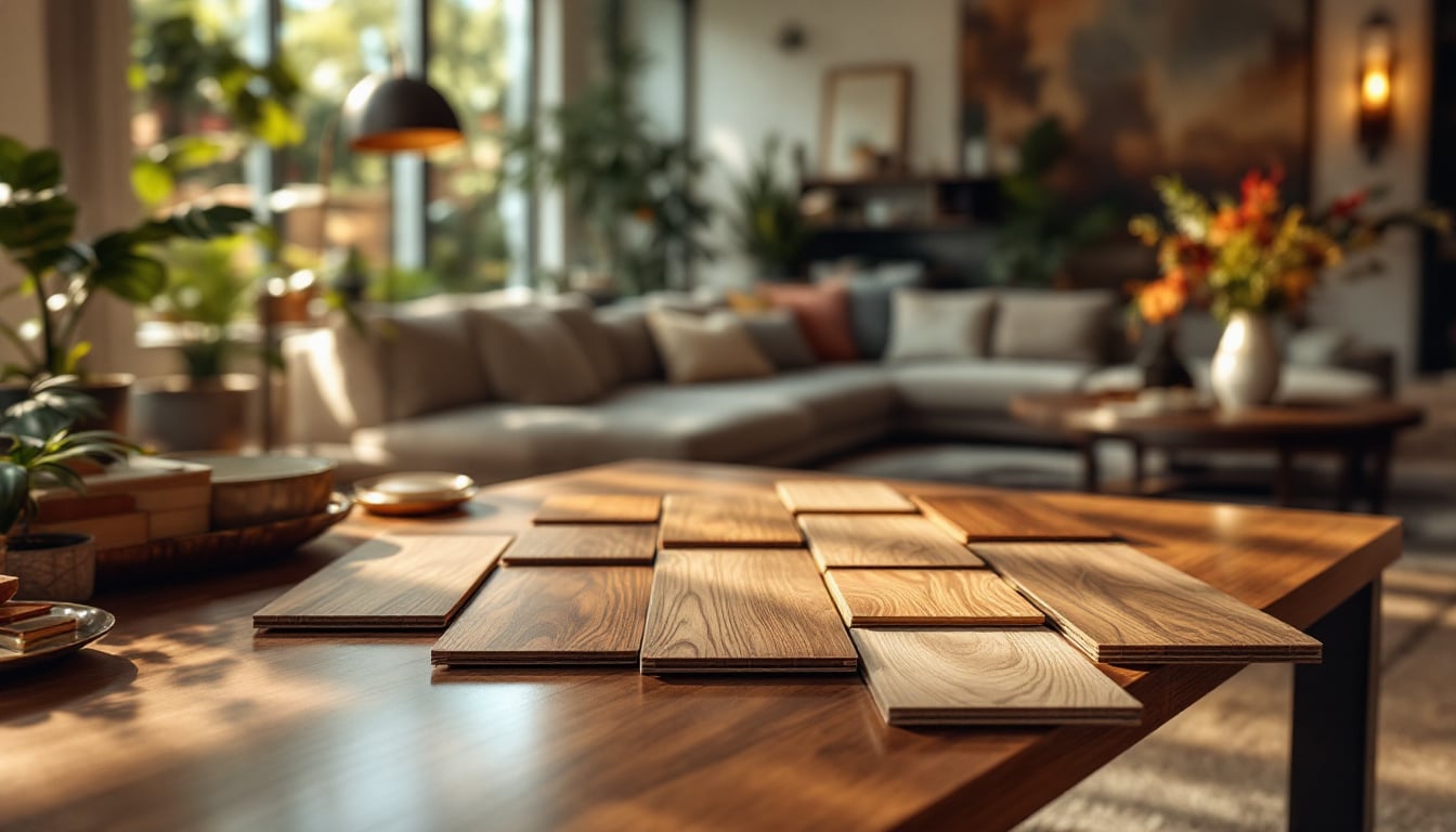 Selecting the ideal engineered hardwood flooring for your home