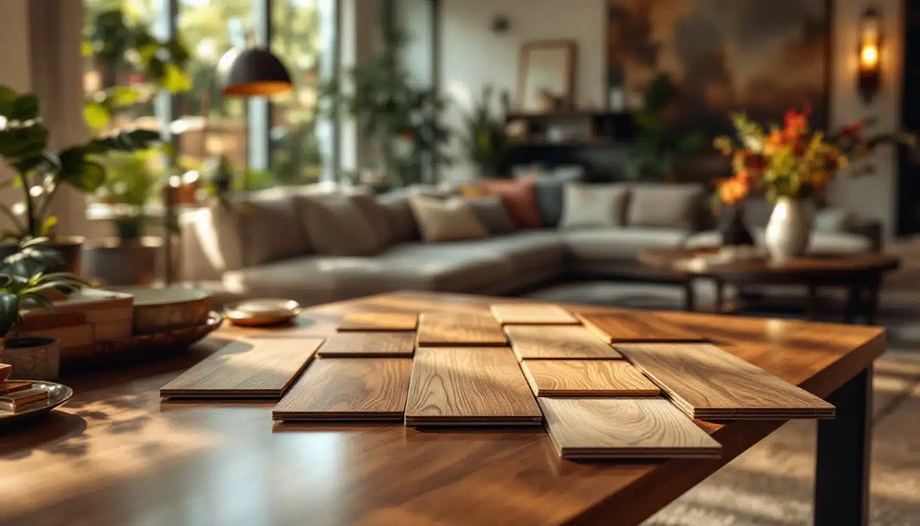 Selecting the ideal engineered hardwood flooring for your home