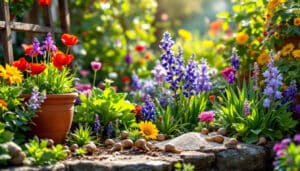 discover effective natural methods to eliminate snails from your garden. learn how to protect your plants and promote a healthy garden ecosystem while using environmentally friendly solutions.