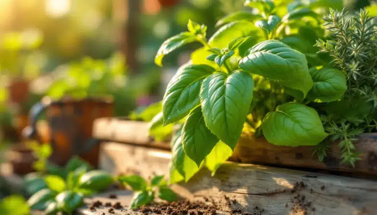 discover the fascinating world of basil, the aromatic plant renowned for its culinary uses and natural repellent properties. uncover the secrets behind its diverse benefits, including its role in pest control and its rich cultural significance, all while enhancing your home and garden with this versatile herb.