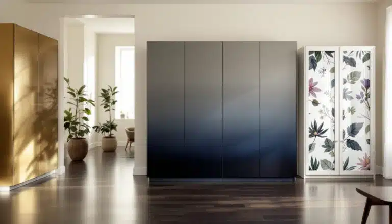 discover 5 inventive ikea besta hacks that will elevate your basic storage solutions to a stylish, high-end look. transform your space effortlessly with these creative ideas and achieve a chic aesthetic while optimizing your organization.