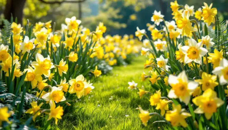 discover how to transform your garden into a fragrant paradise with stunning daffodils. learn tips and tricks for planting, caring, and maximizing the beauty of these vibrant flowers.