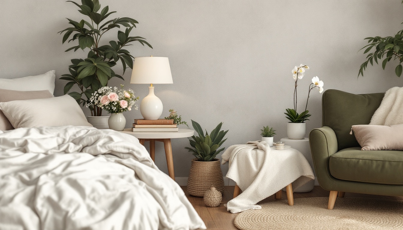 Transform your spare room: six ways to create a cozy retreat for your guests